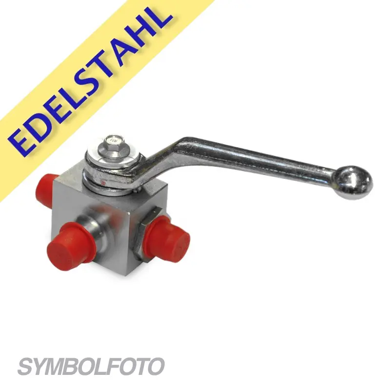 Bild des Artikels: K.BK3-IG3/4VA